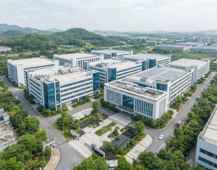 惠州與越南：兩個基地怎麼分工